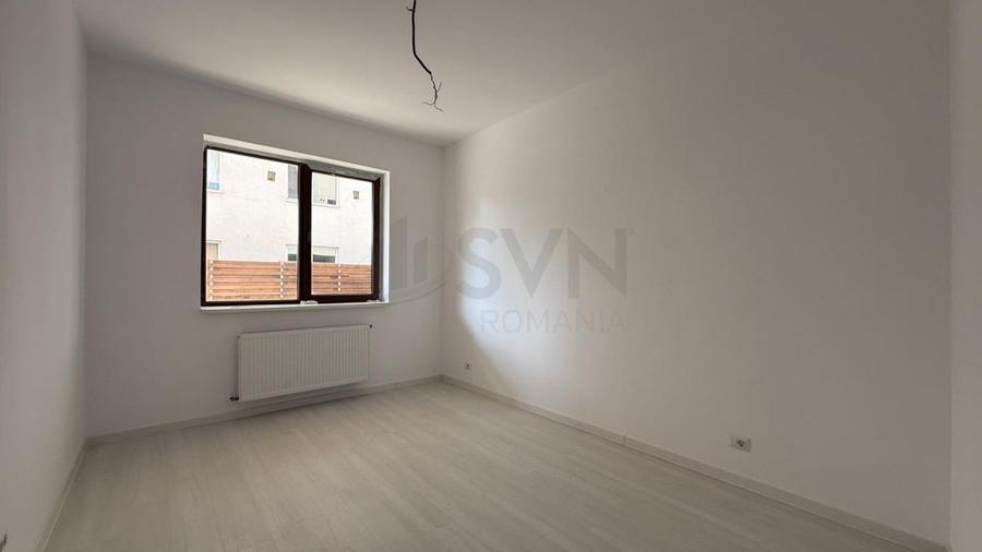 Apartament cu 2 camere decomandat în Pipera