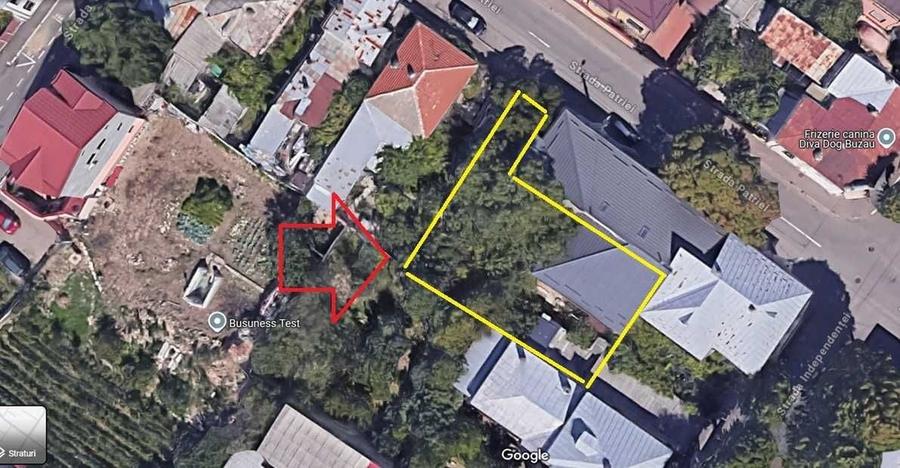 Apartament cu 4 camere decomandat în Exterior Vest