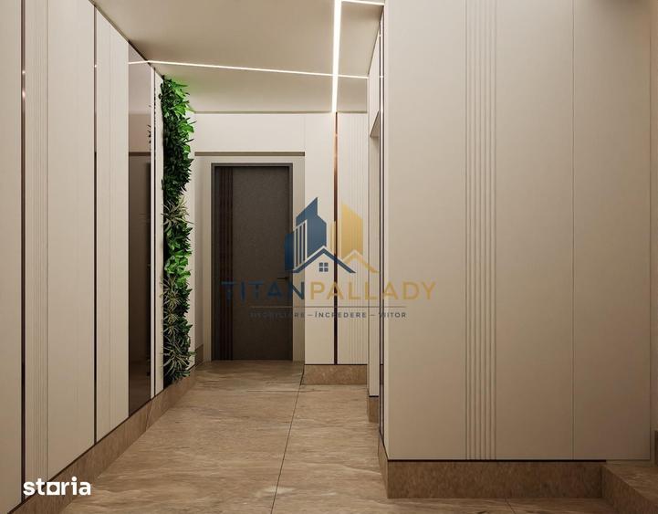2 Camere FINALIZAT / Premium Boutique/ 62mp / Titan-Pallady / Bloc nou - 1