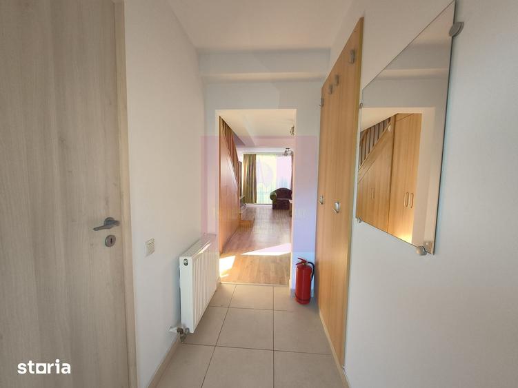 Casă cu 4 camere cu Teren 125 Mp în Ghencea