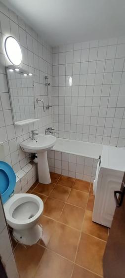 Apartament decomandat în Muncii
