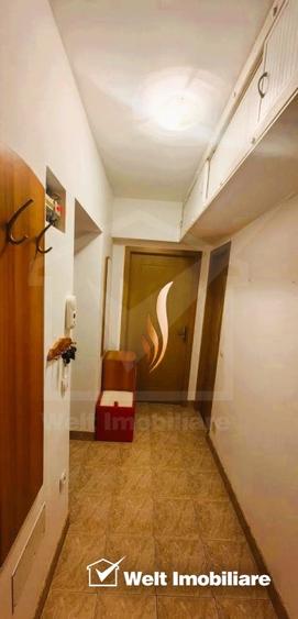 Apartament 2 camere de vânzare – Baciu, zona Napolact / CBA - 1