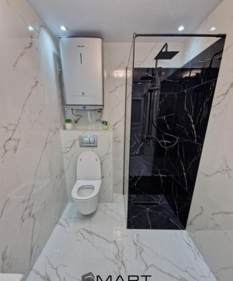 Garsoniera de inchiriat Centrul, Sibiului - 6