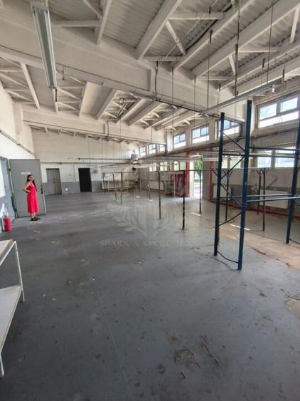 HALA DEPOZITARE//COMPARTIMENTATA// ZONA BARIERA BUCURESTI - 2