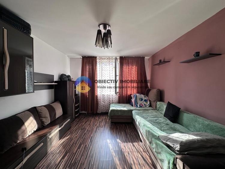 Apartament 2 camere - cartier Darmanesti - zona linistita - 7