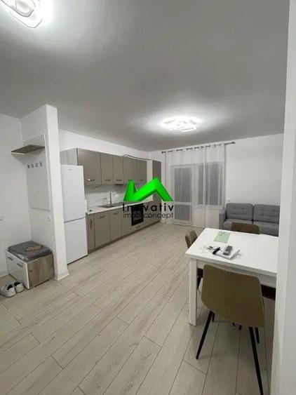 Apartament de inchiriat 3 camere Sibiu Doamna Stanca - 1