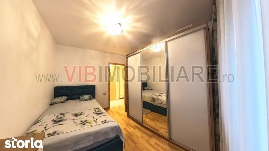 De vanzare, apartament 4 camere decomandat, luminos - zona Scriitorilo - 9