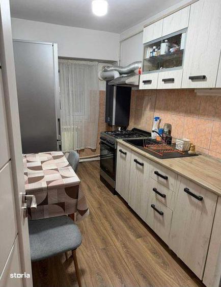 Apartament 3 camere Dorohoi - 3