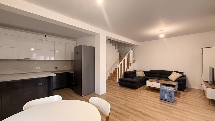 Comision 0% Duplex 3 dormitoare 111mp zona Cora | teren 330mp| - 6