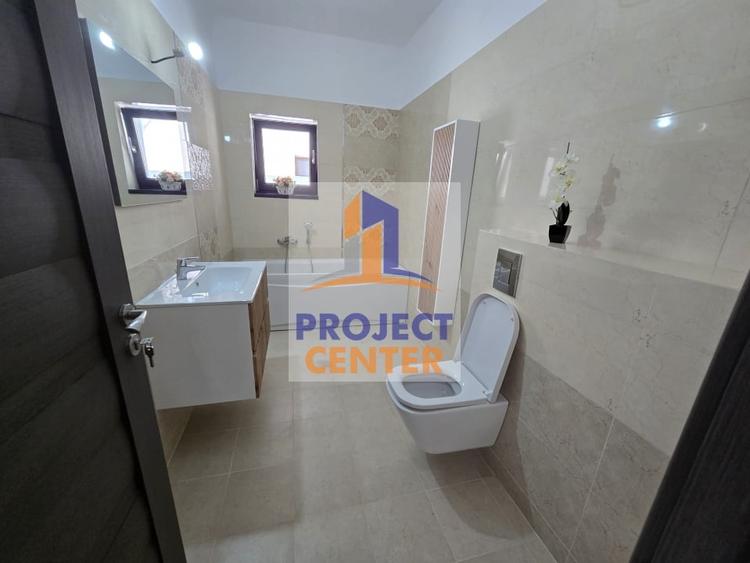 VILĂ MODERNĂ DE VANZARE - CARTIER TUDOR VLADIMIRESCU, PITEȘTI - 11