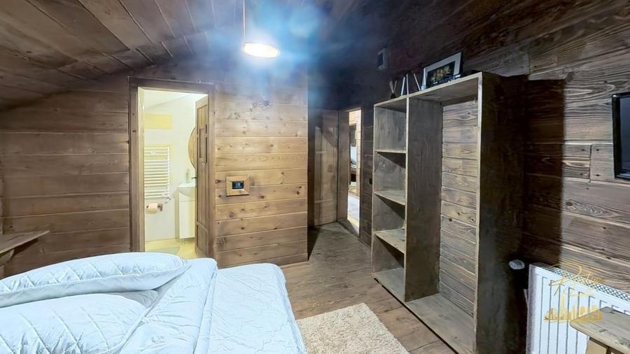 Cabana cu restaurant si 5 camere de vanzare in Vartop - Arieseni - 30