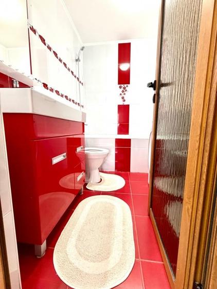 Apartament 3 camere – zona Universitatea din Pitesti – spatios, parcare - 7