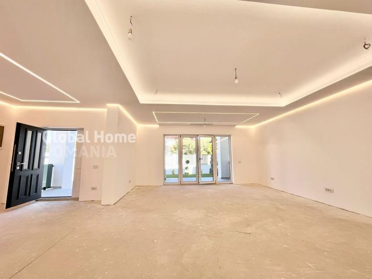 Vila Individuala Premium 6cam 320mp +Teren liber 296 mp-Bd. Pipera-Iancu Nicolae - 8