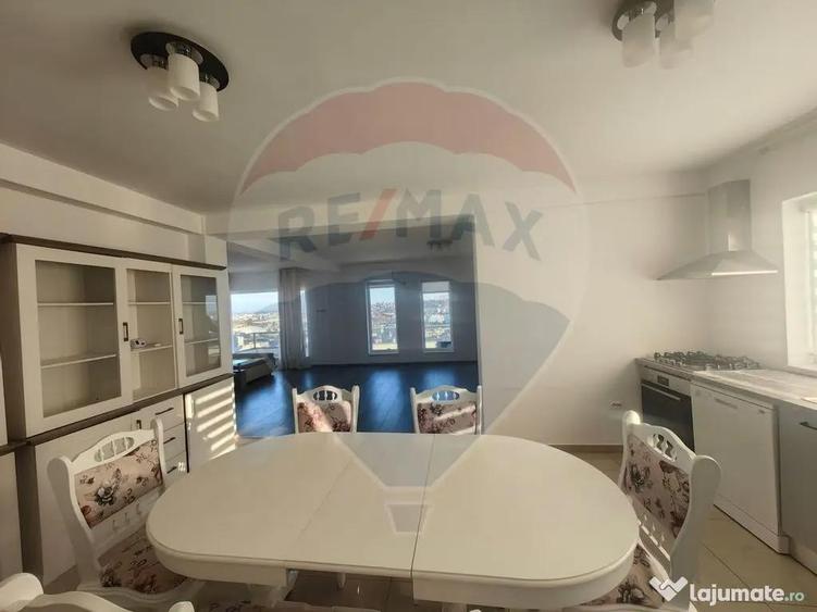 Casa tip duplex 4 camere de inchiriat - 7