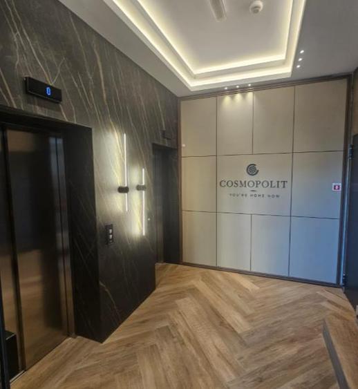 Apartament 2 camere lux etajul 3, Cosmopolit Rice - 6