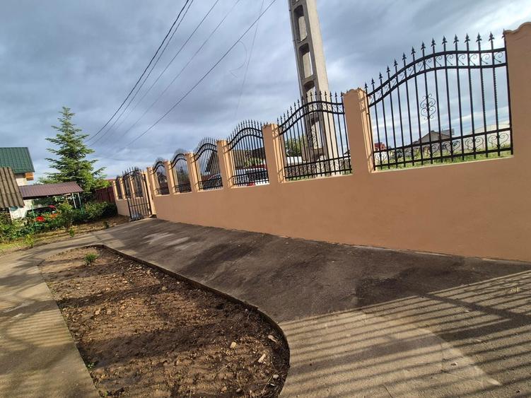 se vinde casa la cheie - 1