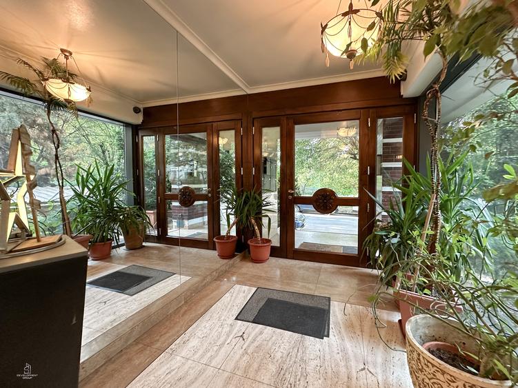 Apartament decomandat in bloc Boutique langa Parcul Herastrau - 18