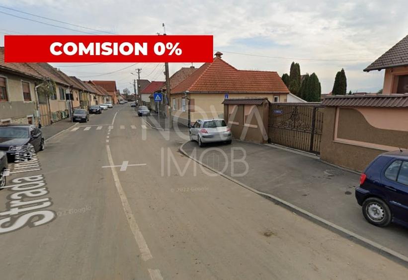 Teren intravilan 356 mp - Gusterita - 1