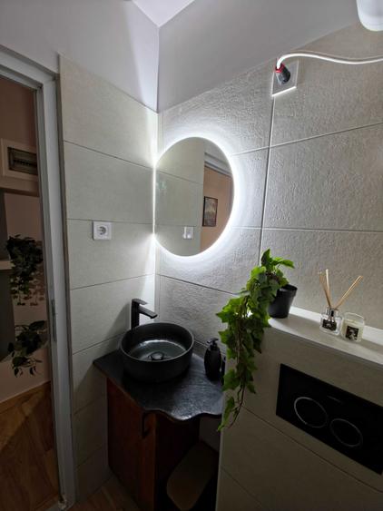 Vanzare garsoniera - Piata Alba Iulia - DIRECT PROPRIETAR - 6