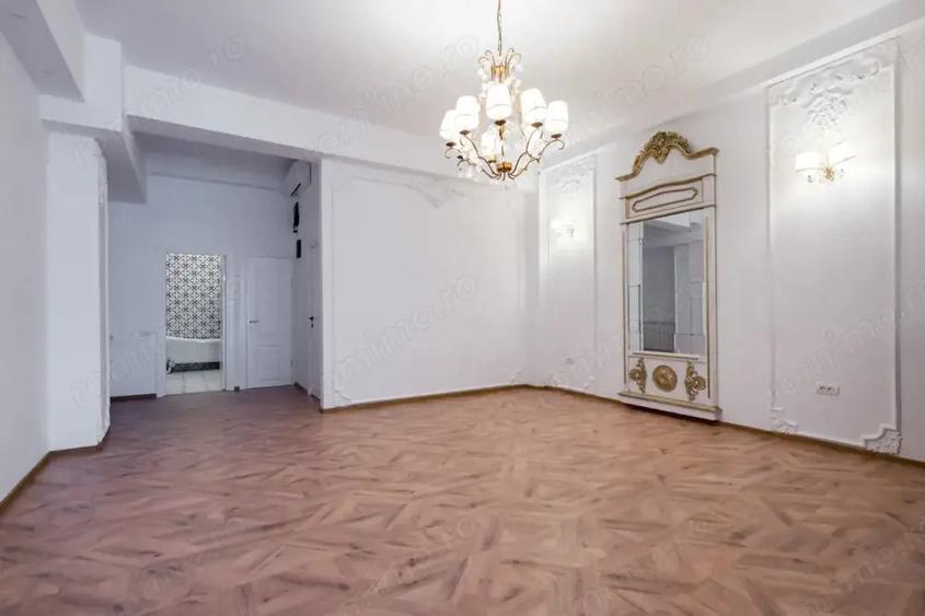 Dorobanti -Cladire Eleganta Etaj 3 - 19