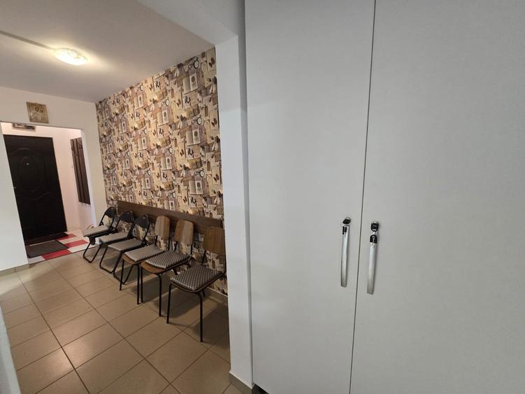 Apartament 2 camere / cabinet medical,  in zona Berceni - Drumul Gazarului - 9