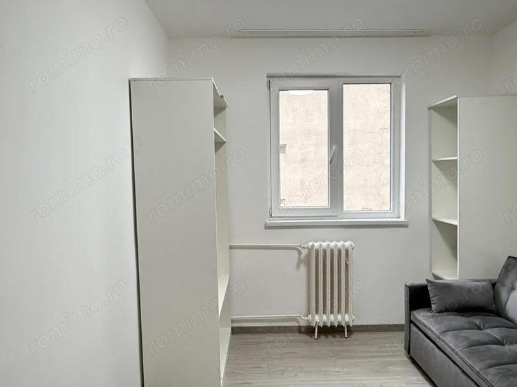 Garsoniera de vanzare in zona Dacia, Oradea - 3