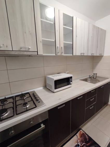 GARSONIERA RENOVATA  - METROU TIMPURI NOI/ TINERETULUI - 6