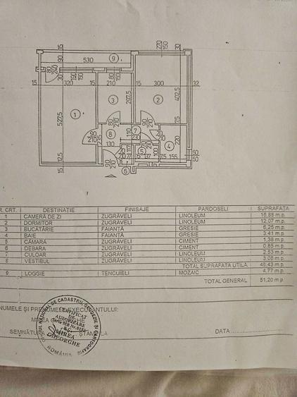 Particular, Vanzare ap 2 camere Drumul Taberei - Parc Moghioros - 8