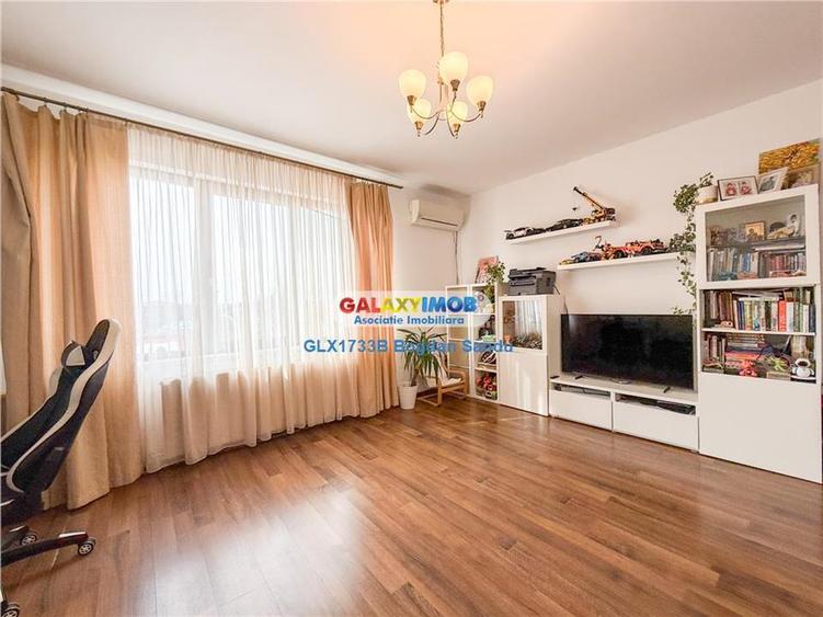 Apartament  2 camere de vanzare in Chiajna  - Crinului - 12