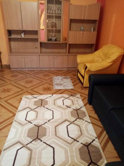 Apartament 3 camere decomandat,-Zona Noua,Str. Brazilor(Etaj) 1 - 3