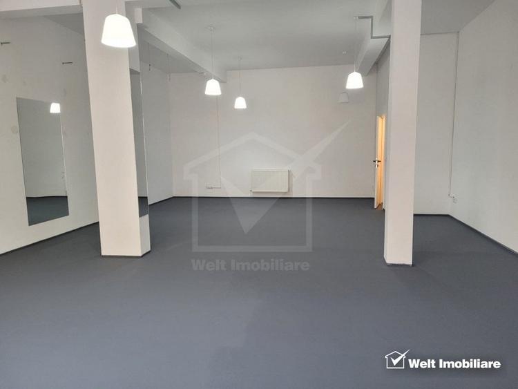 Spatiu comercial Floresti - 1