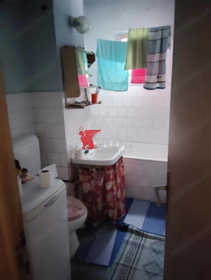 Apartament 2 camere in Complexul studenteasc Timisoara, pret 90.000 euro - 5