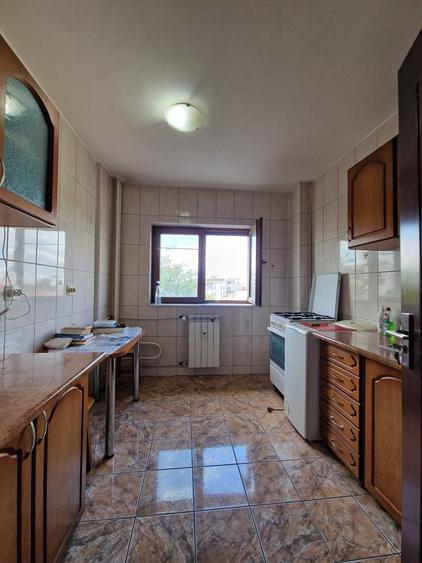 Cales Moșilor- Apartament 2 camere - mobilat utilat - reabilitat termic  -metrou - 8