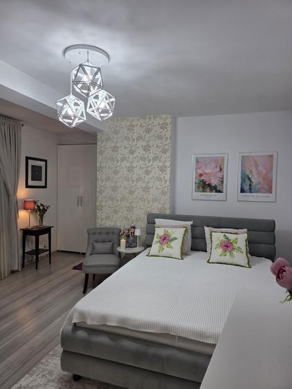 Garsoniera Crangasi , 3 min metrou - 1