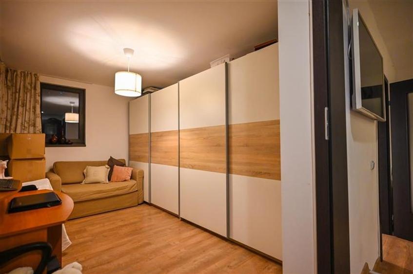 FILM&3D! Resedinta notabila, in pretiosul areal:Drumul Poienii,Centru Istoric Me - 23