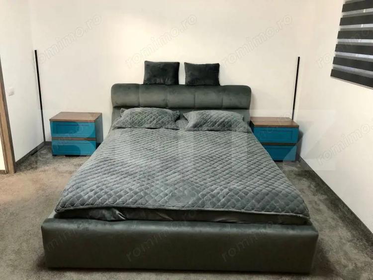 Locuinta si Hala/Spatiu Comercial in Falticeni, 630 mp teren - 6