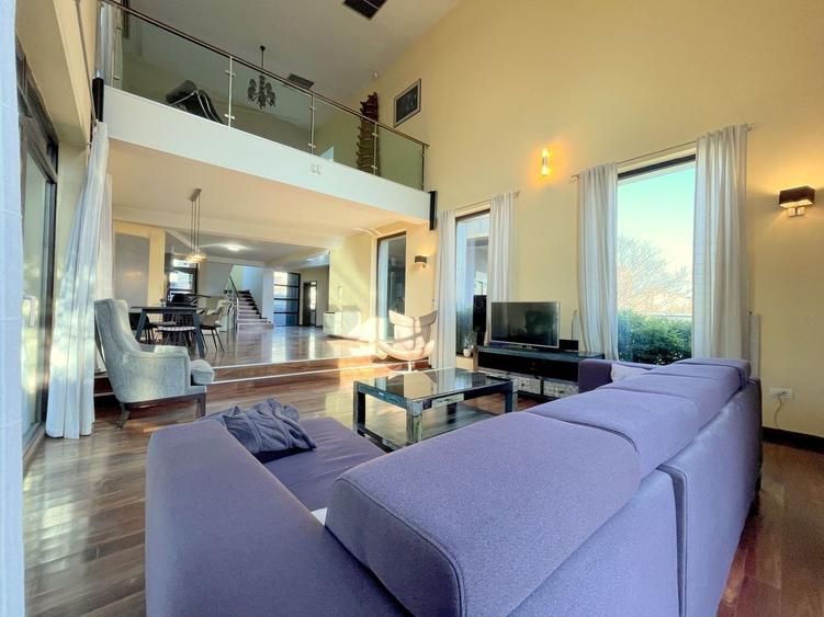 De vanzare casa individuala - zona Braytim-Parcu Triade - 5