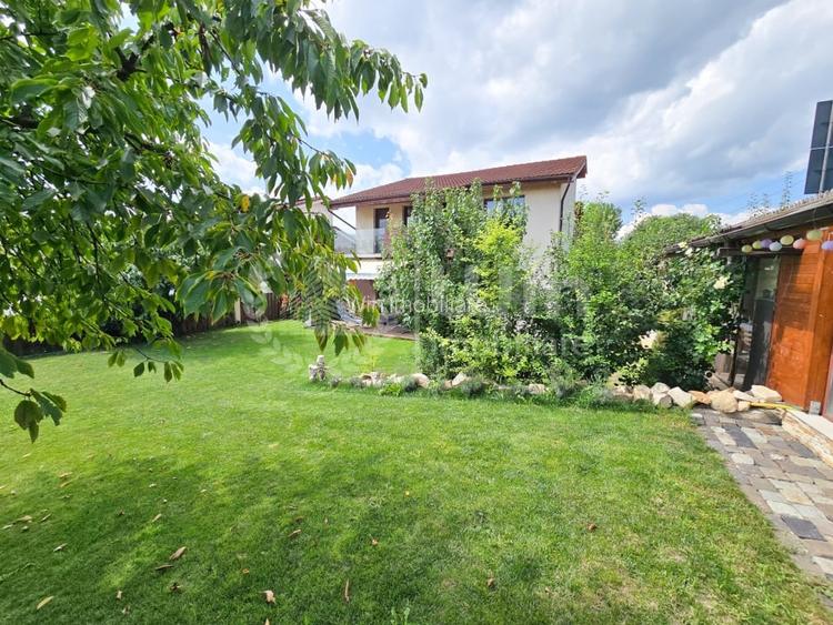 Casa individuala la cheie | 165mp utili | 600mp teren | Auchan Iris Casa individuala la cheie | 165mp utili | 600mp teren | Auchan Iris