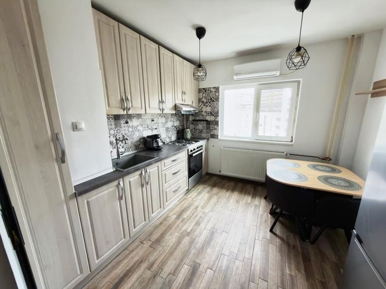 Apartament 2cam, Prima Inchiriere - MegaMall | Pantelimon | Iancului - 8