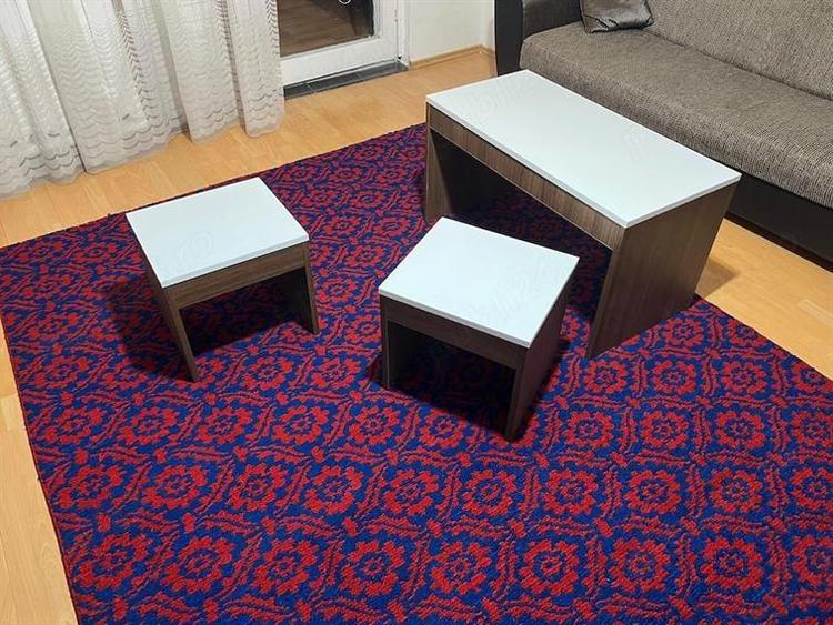 Apartament 2 camere, Decebal - 3