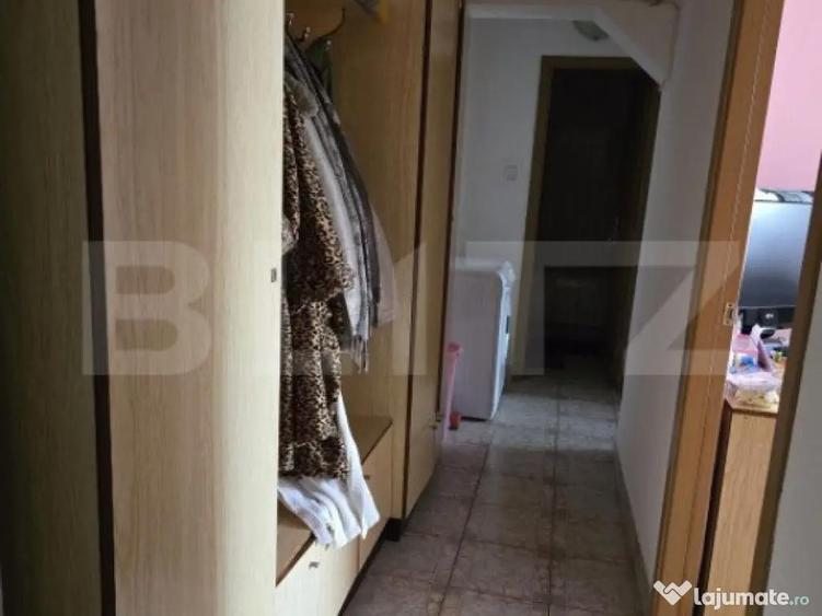 Apartament 3 camere, 70 mp, Soarelui - 7