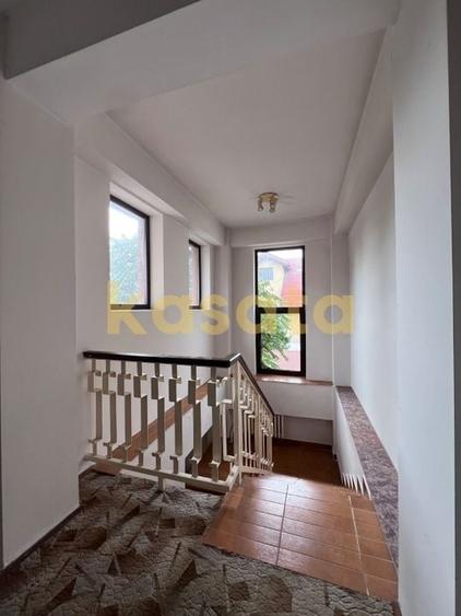 De vanzare casa P+1 cu 5 camere in Bucurestii Noi - Parc Bazilescu - 11