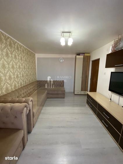Apartament 2 camere/ 10 min metrou Titan/ sector 3 - 6