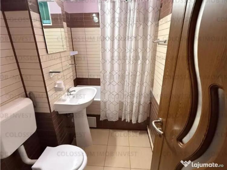 Apartament 2 camere de inchiriat Astra (Uranus). - 1