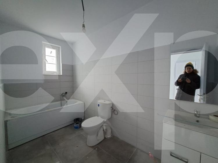 Case individuale 4 camere Trivale | Proiect NOU 2026 - 12