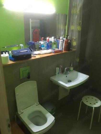 Amenajat, mobilat si utilat in bloc anvelopat - 5