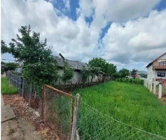 Casa si teren Nicolae Balcescu, cota parte 1/3; ID: R2684041 Casa si teren Nicolae Balcescu, cota parte 1/3; ID: R2684041