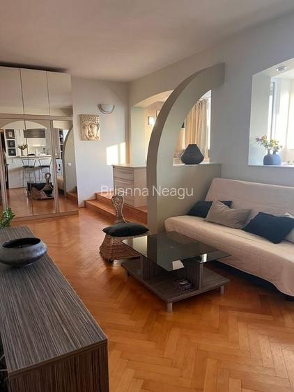 Studio de inchiriat // Zona Dorobanti