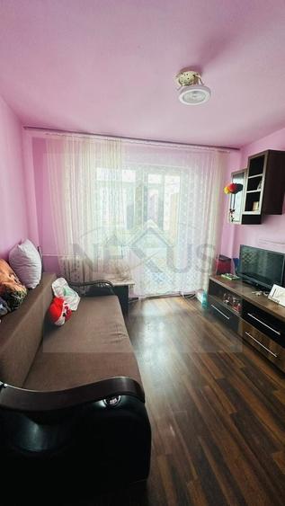 Apartament 2 cam. | 51.75 mp | Bd. 1 Decembrie 1918 | Ideal investitie - 4