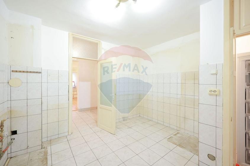 Apartament cu 3 camere de vânzare în zona Calea Aradului - 13